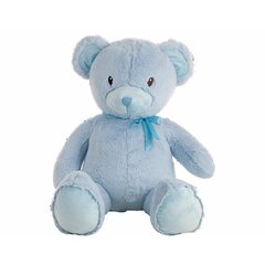 Плюшевый медвежонок Синий 55 cm цена и информация | Мягкие игрушки | pigu.lt