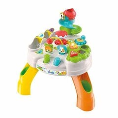 Центр деятельности Clementoni цена и информация | Игрушки для малышей | pigu.lt