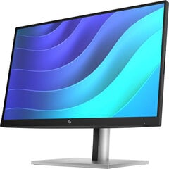 HP E22 G5 kaina ir informacija | Monitoriai | pigu.lt