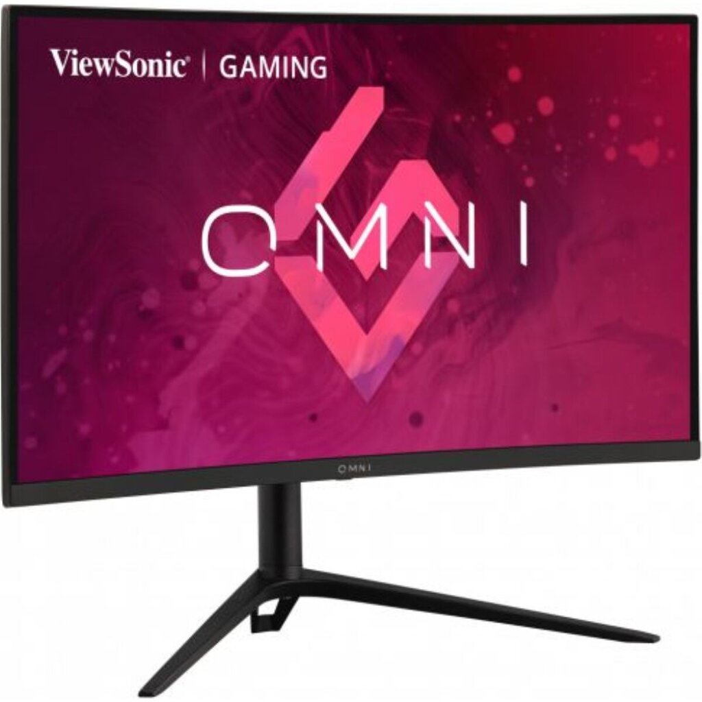 ViewSonic VX2718-PC-MHDJ kaina ir informacija | Monitoriai | pigu.lt