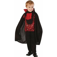Kostiumas vaikams Vampyras kaina ir informacija | Karnavaliniai kostiumai | pigu.lt