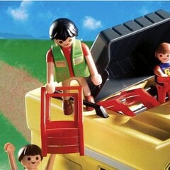 3647 PLAYMOBIL® Family Fun цена и информация | Конструкторы и кубики | pigu.lt