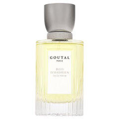 Kvapusis vanduo Annick Goutal Bois D'Hadrien For Men EDP vyrams, 50ml kaina ir informacija | Kvepalai vyrams | pigu.lt