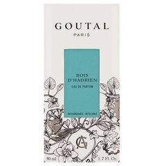 Духи Annick Goutal Bois d'Hadrien Eau De Parfum, 50 мл, унисекс цена и информация | Мужские духи | pigu.lt