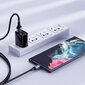 Joyroom S-UC027A10, USB - USB C, 3 m цена и информация | Laidai telefonams | pigu.lt
