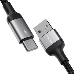 Joyroom S-UC027A10, USB - USB C, 3 m kaina ir informacija | Laidai telefonams | pigu.lt