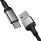 Joyroom S-UC027A10, USB - USB C, 2 m kaina ir informacija | Laidai telefonams | pigu.lt