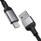 Joyroom S-UM018A10, USB - micro USB, 2 m kaina ir informacija | Laidai telefonams | pigu.lt