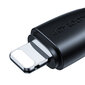 Joyroom S-CL020A11, USB C - Lightning, 1.2 m цена и информация | Laidai telefonams | pigu.lt