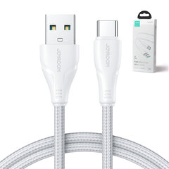 Joyroom S-UC027A11, USB - USB C, 2 м цена и информация | Кабели для телефонов | pigu.lt