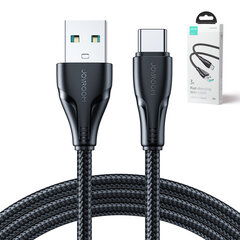 Joyroom S-UC027A11, USB - USB C, 3 м цена и информация | Кабели для телефонов | pigu.lt