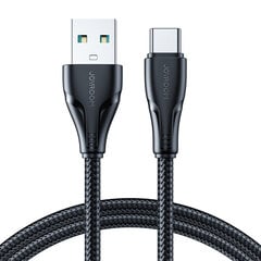 Joyroom S-UC027A11, USB - USB C, 2 м цена и информация | Кабели для телефонов | pigu.lt