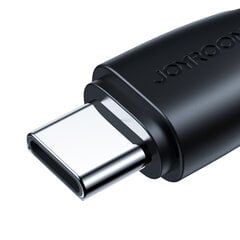 Joyroom S-CL020A11, USB C - Lightning, 0,25 м цена и информация | Кабели для телефонов | pigu.lt