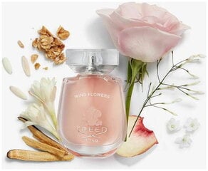 Kvapusis vanduo Creed Wind Flowers EDP moterims, 75 ml kaina ir informacija | Kvepalai moterims | pigu.lt