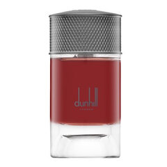 Мужские духи Dunhill Alfred Signature Collection Agar Wood Eau De Parfum, 100 мл цена и информация | Мужские духи | pigu.lt