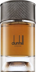 Kvapusis vanduo Dunhill Signature Collection Mongolian Cashmere EDP vyrams, 100 ml kaina ir informacija | Dunhill Kvepalai, kosmetika | pigu.lt