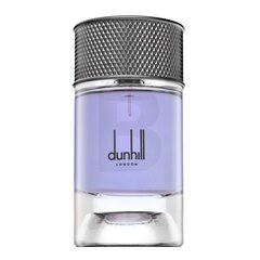 Kvapusis vanduo Dunhill Signature Collection Valensole Lavender EDP vyrams, 100 ml цена и информация | Мужские духи | pigu.lt