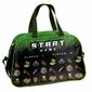 Sportinis krepšys vaikams Paso Minecraft kaina ir informacija | Kuprinės mokyklai, sportiniai maišeliai | pigu.lt