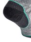 Kojinės vyrams ir moterims Bridgedale UL T2 Merino Performance Low 77611-2646, pilkos kaina ir informacija | Vyriškos kojinės | pigu.lt