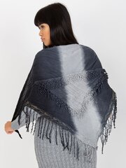 Шарф, серый цена и информация | Женские шарфы, платки | pigu.lt