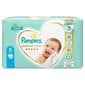 Sauskelnės PAMPERS Premium Care, 5 dydis, 11-16 kg, 44 vnt. цена и информация | Sauskelnės | pigu.lt