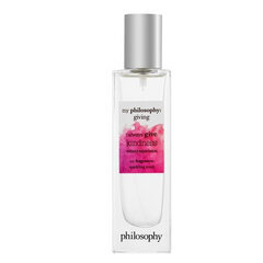 Kvapusis vanduo Philosophy My Philosophy Giving EDP, 30 ml цена и информация | Женские духи | pigu.lt