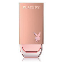 Tualetinis vanduo Playboy Make the Cover for Her EDT moterims, 50ml цена и информация | Kvepalai moterims | pigu.lt