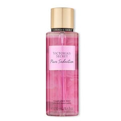 Parfumuota kūno dulksna Victoria's Secret Pure Seduction, 250 ml kaina ir informacija | Parfumuota kosmetika moterims | pigu.lt