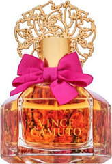 Духи Vince Camuto Floreale Eau De Parfum 100 мл, женщина цена и информация | Женские духи | pigu.lt