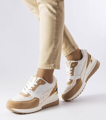 Sportiniai batai moterims Gemre GRM210292681 цена и информация | Спортивная обувь, кроссовки для женщин | pigu.lt