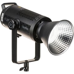 Godox SL-200 II Bi video LED моноблок цена и информация | Осветительное оборудование для фотосъемок | pigu.lt