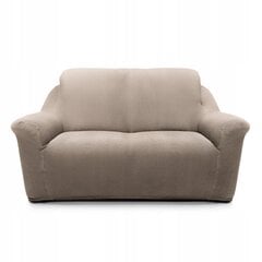 Belmarti dvivietės sofos užvalkalas Milan 130 - 180 cm цена и информация | Чехлы для мебели | pigu.lt