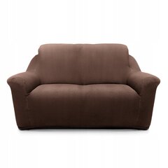 Belmarti dvivietės sofos užvalkalas Milan 130 - 180 cm цена и информация | Чехлы для мебели | pigu.lt