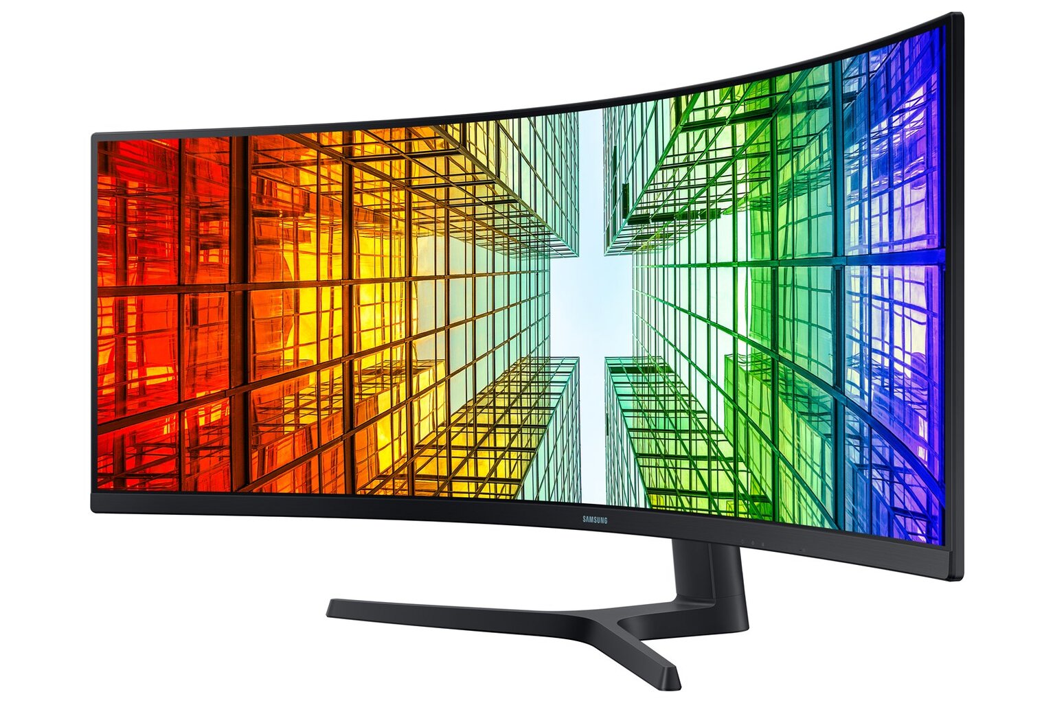 Samsung ViewFinity S9 S49A950UIP kaina ir informacija | Monitoriai | pigu.lt