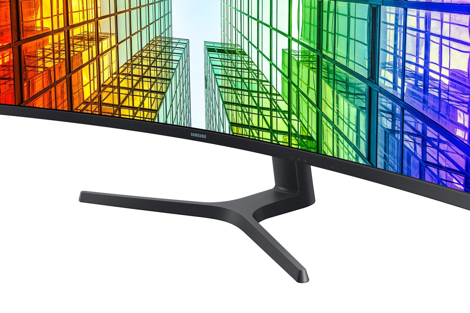 Samsung ViewFinity S9 S49A950UIP kaina ir informacija | Monitoriai | pigu.lt