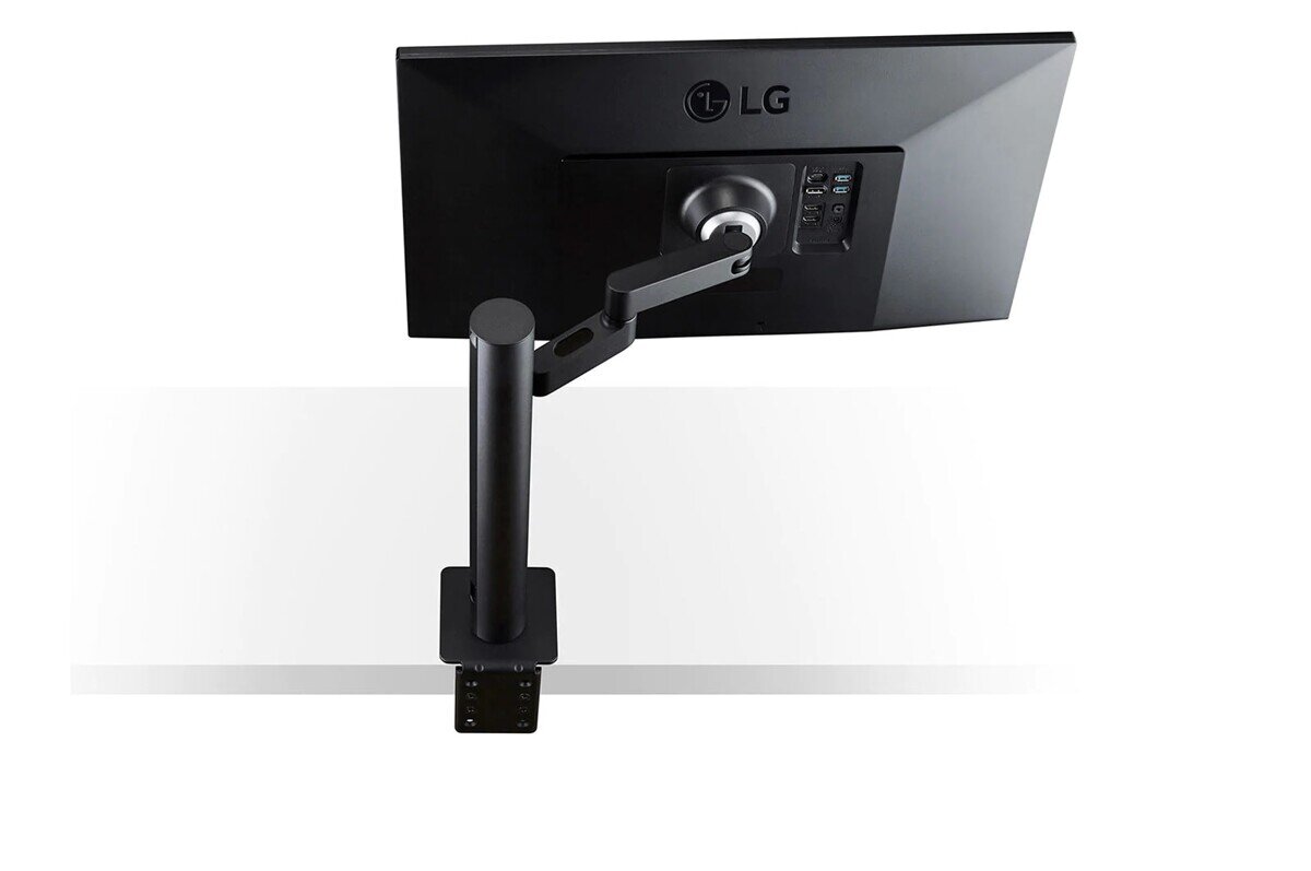 LG 27UN880P-B kaina ir informacija | Monitoriai | pigu.lt