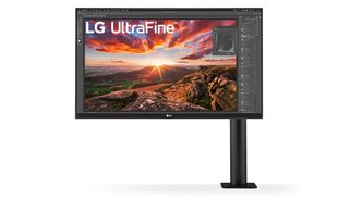 LG ЖК-МОНИТОР 27" IPS/27UN880P-B LG цена и информация | Мониторы | pigu.lt