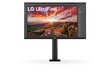 LG 27UN880P-B цена и информация | Monitoriai | pigu.lt