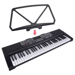 Vargonų klavišai Keyboard MK 2102 kaina ir informacija | Priedai muzikos instrumentams | pigu.lt