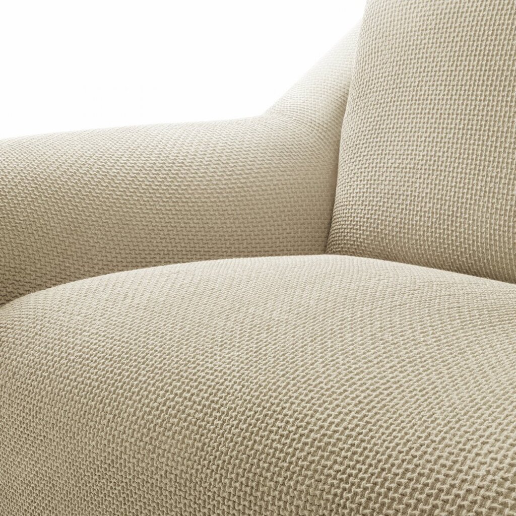 Belmarti keturvietės sofos užvalkalas Milan 230 - 270 cm цена и информация | Baldų užvalkalai | pigu.lt