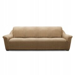 Belmarti keturvietės sofos užvalkalas Milan 230 - 270 cm цена и информация | Чехлы для мебели | pigu.lt