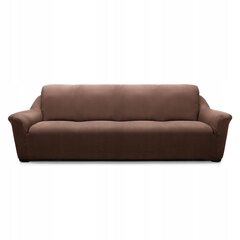 Belmarti keturvietės sofos užvalkalas Milan 230 - 270 cm цена и информация | Чехлы для мебели | pigu.lt
