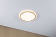 Lubinis šviestuvas Atria Shine Backlight kaina ir informacija | Lubiniai šviestuvai | pigu.lt