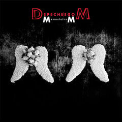 CD DEPECHE MODE "Memento Mori" kaina ir informacija | Vinilinės plokštelės, CD, DVD | pigu.lt