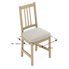 Belmarti kėdės sėdynės užvalkalas Milan 40-50 cm цена и информация | Чехлы для мебели | pigu.lt