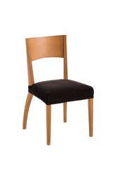 Belmarti kėdės sėdynės užvalkalas Milan 40-50 cm цена и информация | Чехлы для мебели | pigu.lt