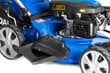 Benzininė vejapjovė Hyundai L 5520S цена и информация | Vejapjovės, žoliapjovės | pigu.lt