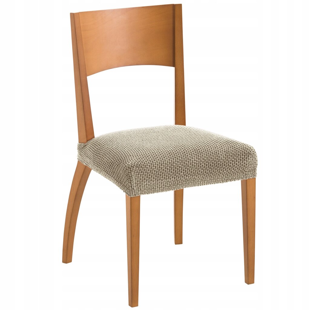 Belmarti kėdės sėdynės užvalkalas Milan 40-50 cm kaina ir informacija | Baldų užvalkalai | pigu.lt