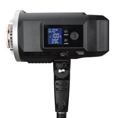 Godox SLB-60W Video LED моноблок цена и информация | Осветительное оборудование для фотосъемок | pigu.lt