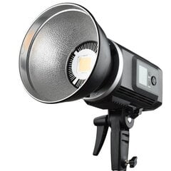 Godox SLB-60W Video LED моноблок цена и информация | Осветительное оборудование для фотосъемок | pigu.lt